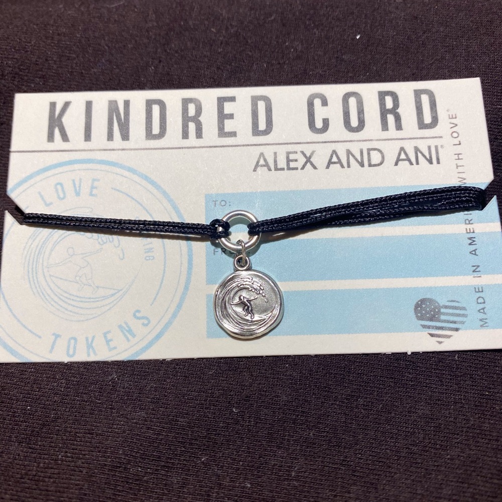 Alex and Ani Bracelet #149